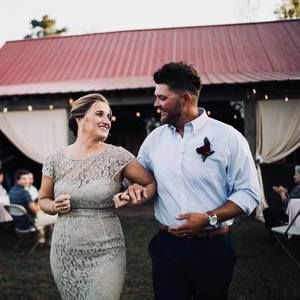 Meet your Posher, Brandy